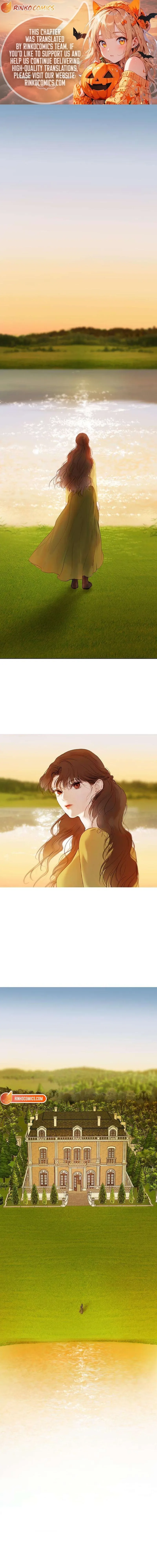 Lemon Tree Grove Chapter 6 page 1 - 
