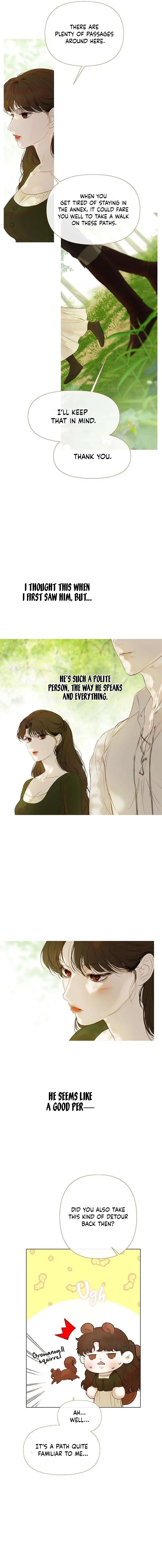 Lemon Tree Grove Chapter 6 page 13 - 
