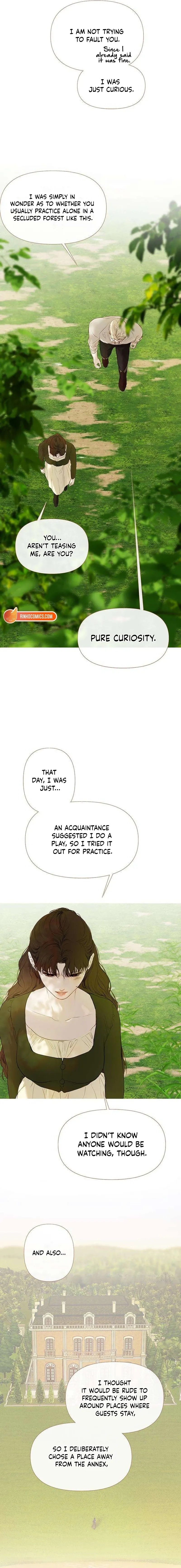 Lemon Tree Grove Chapter 6 page 14 - 
