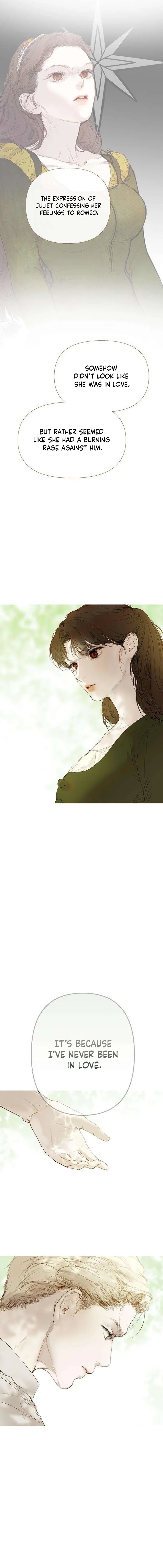 Lemon Tree Grove Chapter 6 page 17 - 