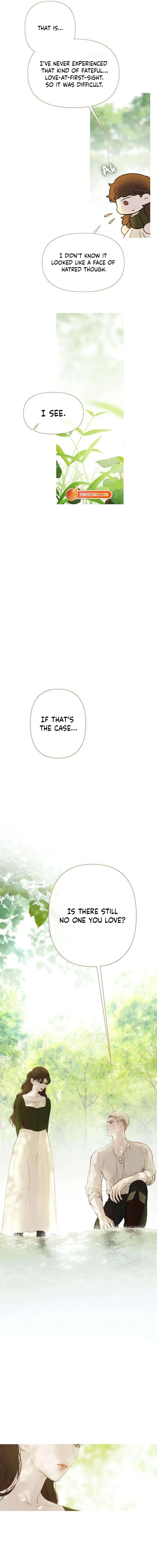 Lemon Tree Grove Chapter 6 page 18 - 