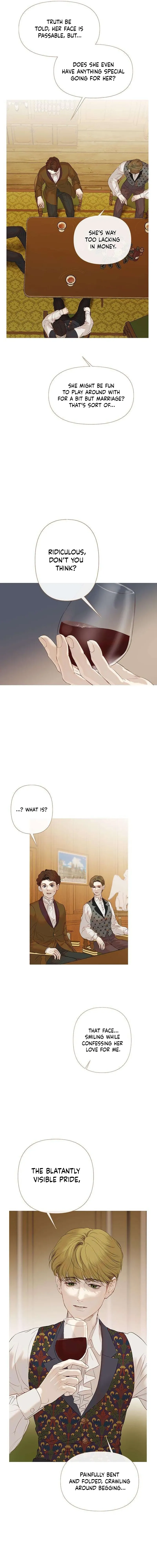Lemon Tree Grove Chapter 6 page 5 - 