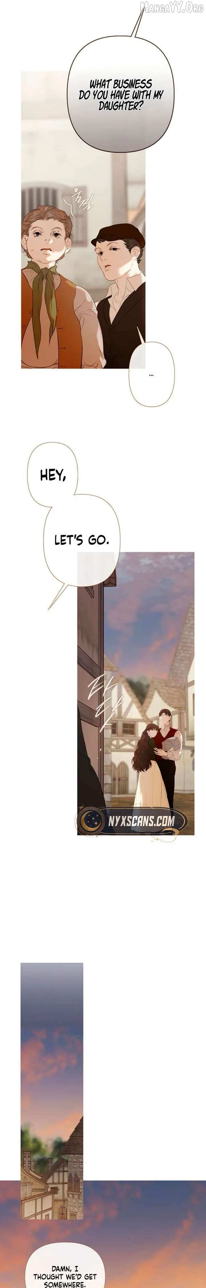 Lemon Tree Grove Chapter 7 page 14 - 
