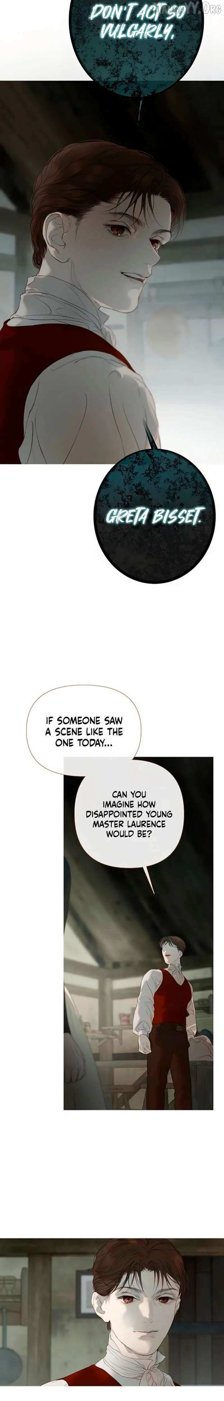 Lemon Tree Grove Chapter 7 page 22 - 