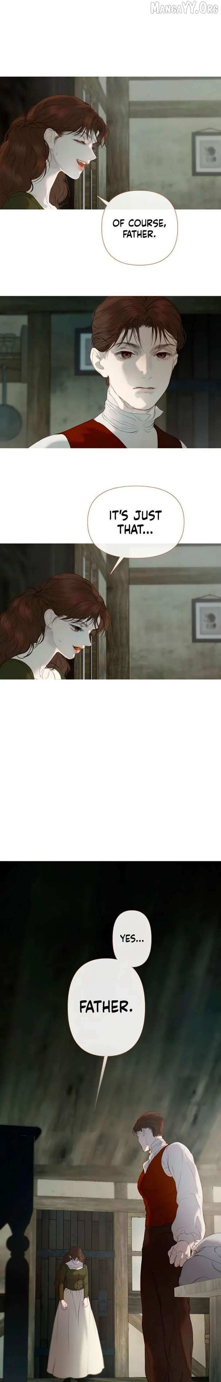 Lemon Tree Grove Chapter 7 page 23 - 