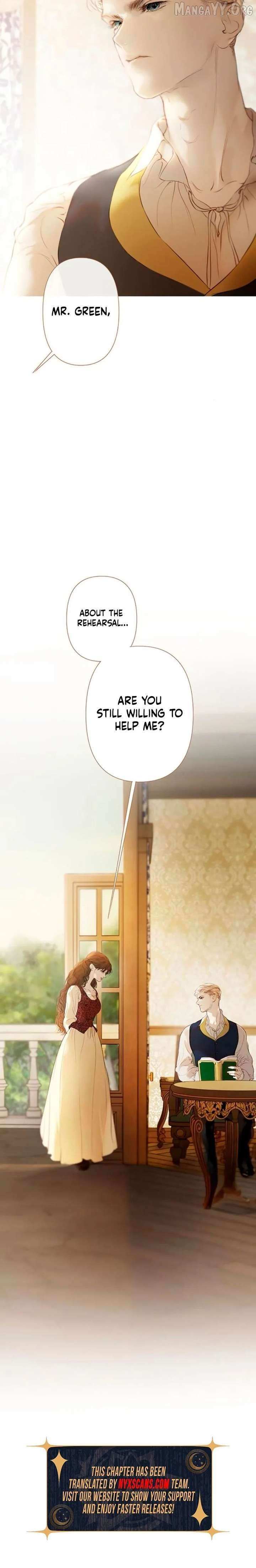 Lemon Tree Grove Chapter 7 page 40 - 
