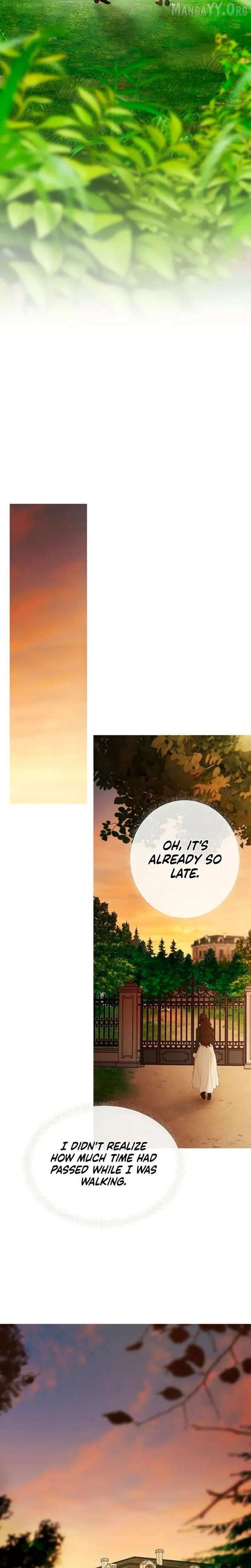 Lemon Tree Grove Chapter 7 page 6 - 