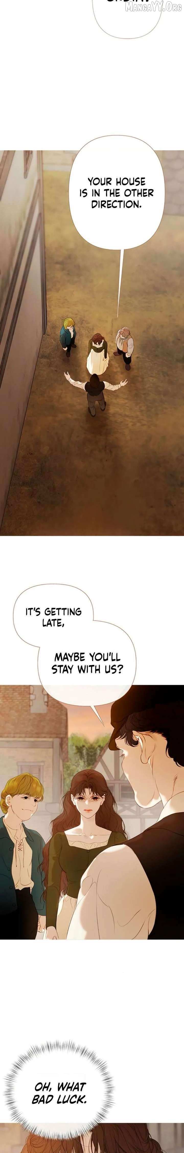 Lemon Tree Grove Chapter 7 page 9 - 