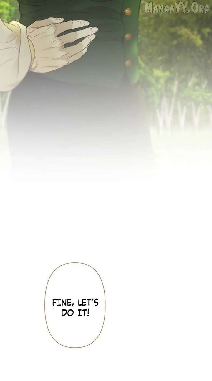 Lemon Tree Grove Chapter 8 page 32 - 