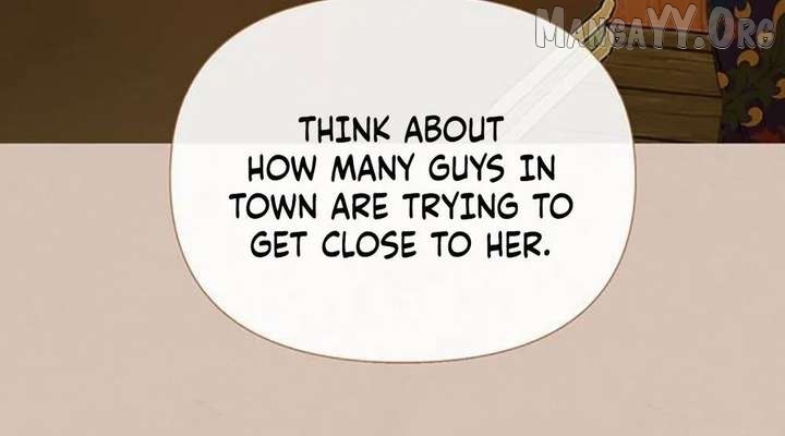 Lemon Tree Grove Chapter 8 page 36 - 