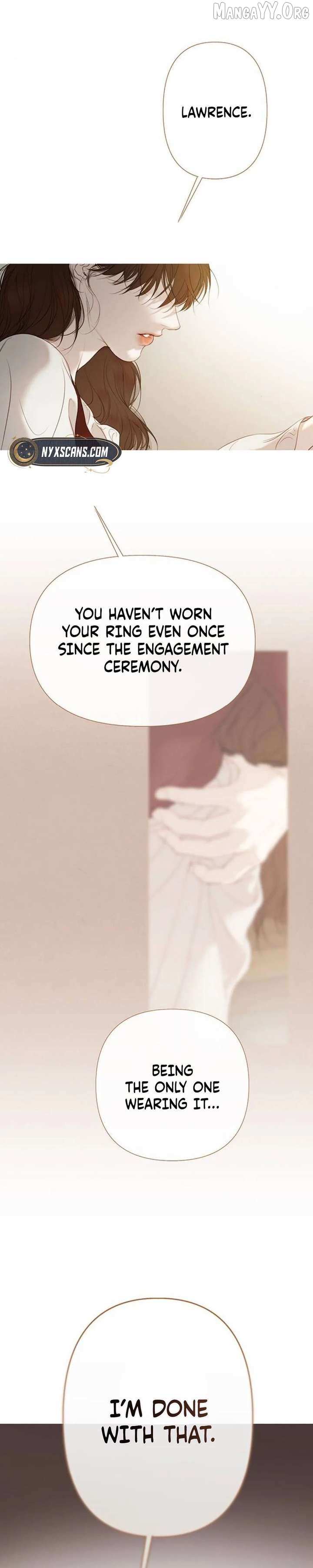 Lemon Tree Grove Chapter 8 page 45 - 