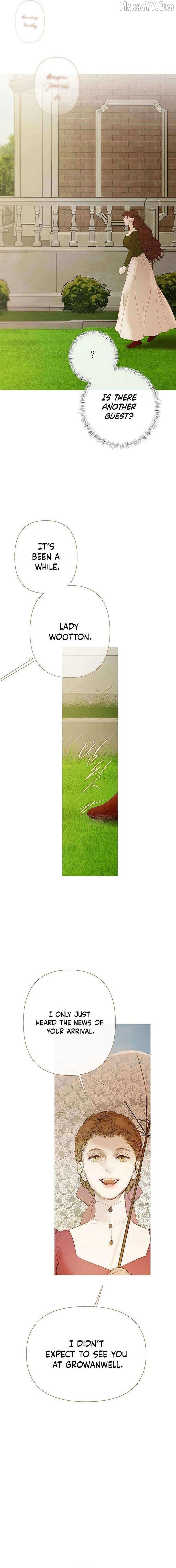 Lemon Tree Grove Chapter 9 page 14 - 