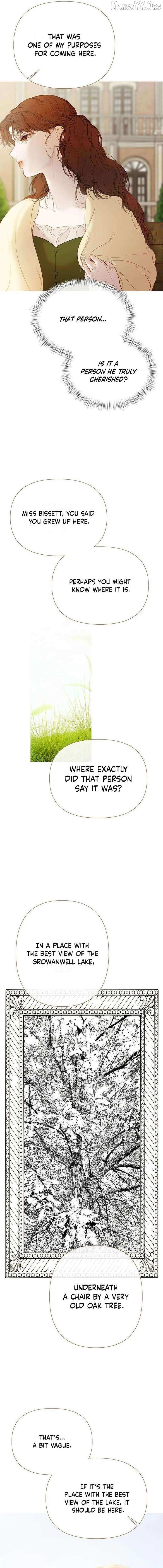 Lemon Tree Grove Chapter 9 page 5 - 