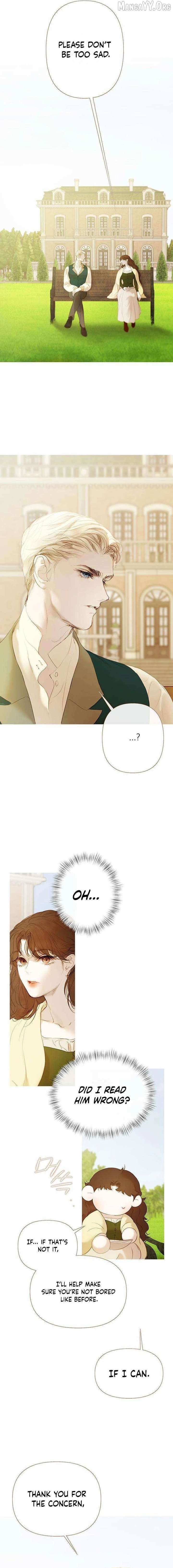 Lemon Tree Grove Chapter 9 page 8 - 