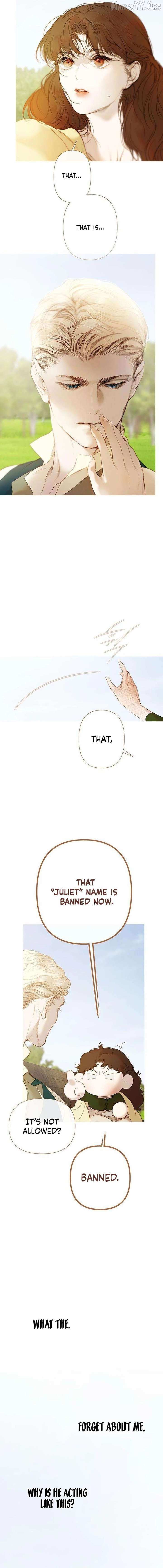 Lemon Tree Grove Chapter 9 page 10 - 