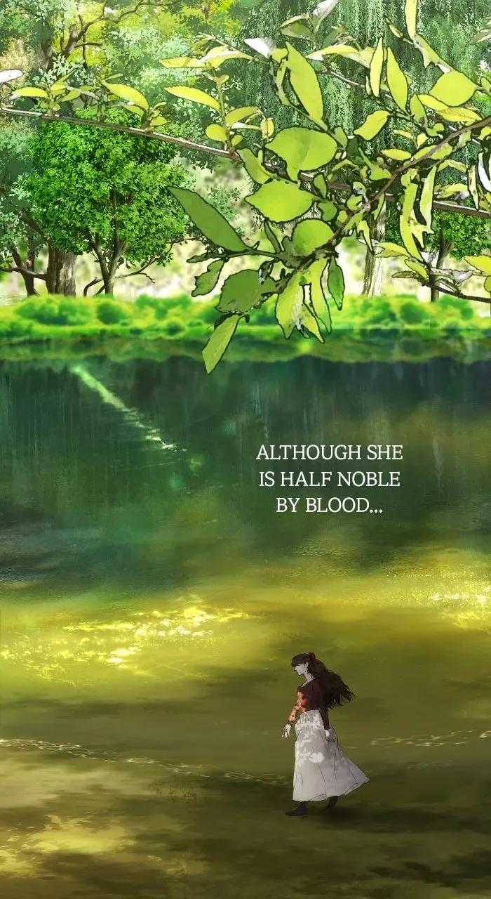 Lemon TreeForest Chapter 1 page 5 - 