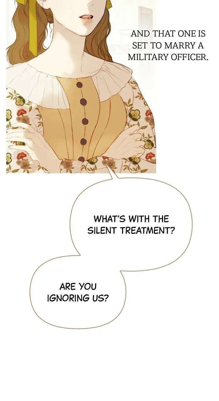 Lemon TreeForest Chapter 1 page 80 - 