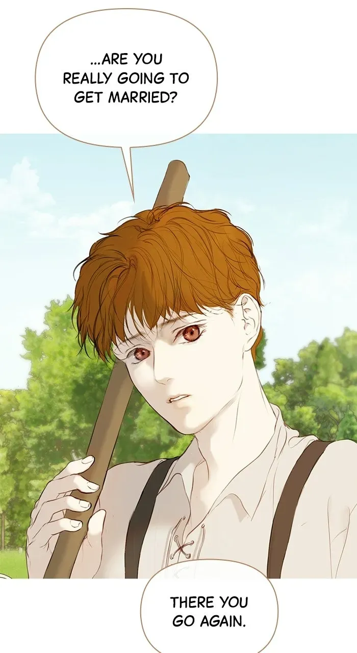 Lemon TreeForest Chapter 2 page 103 - 