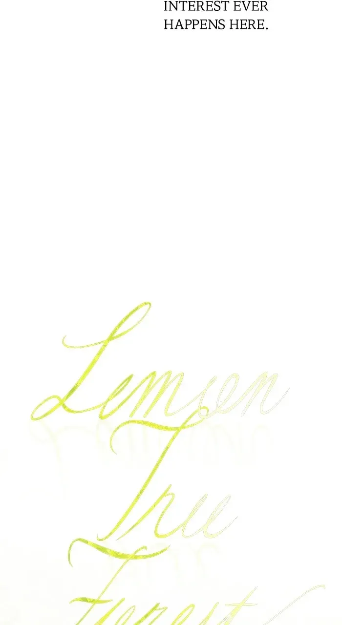 Lemon TreeForest Chapter 2 page 21 - 