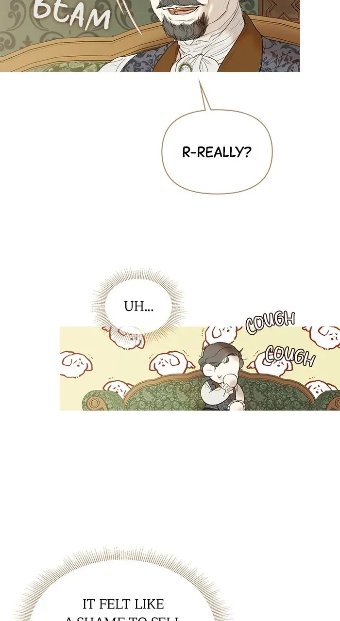 Lemon TreeForest Chapter 3 page 31 - 