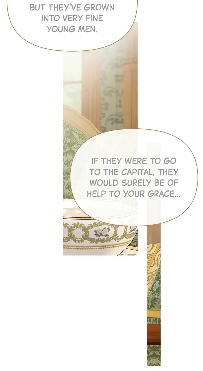 Lemon TreeForest Chapter 3 page 50 - 
