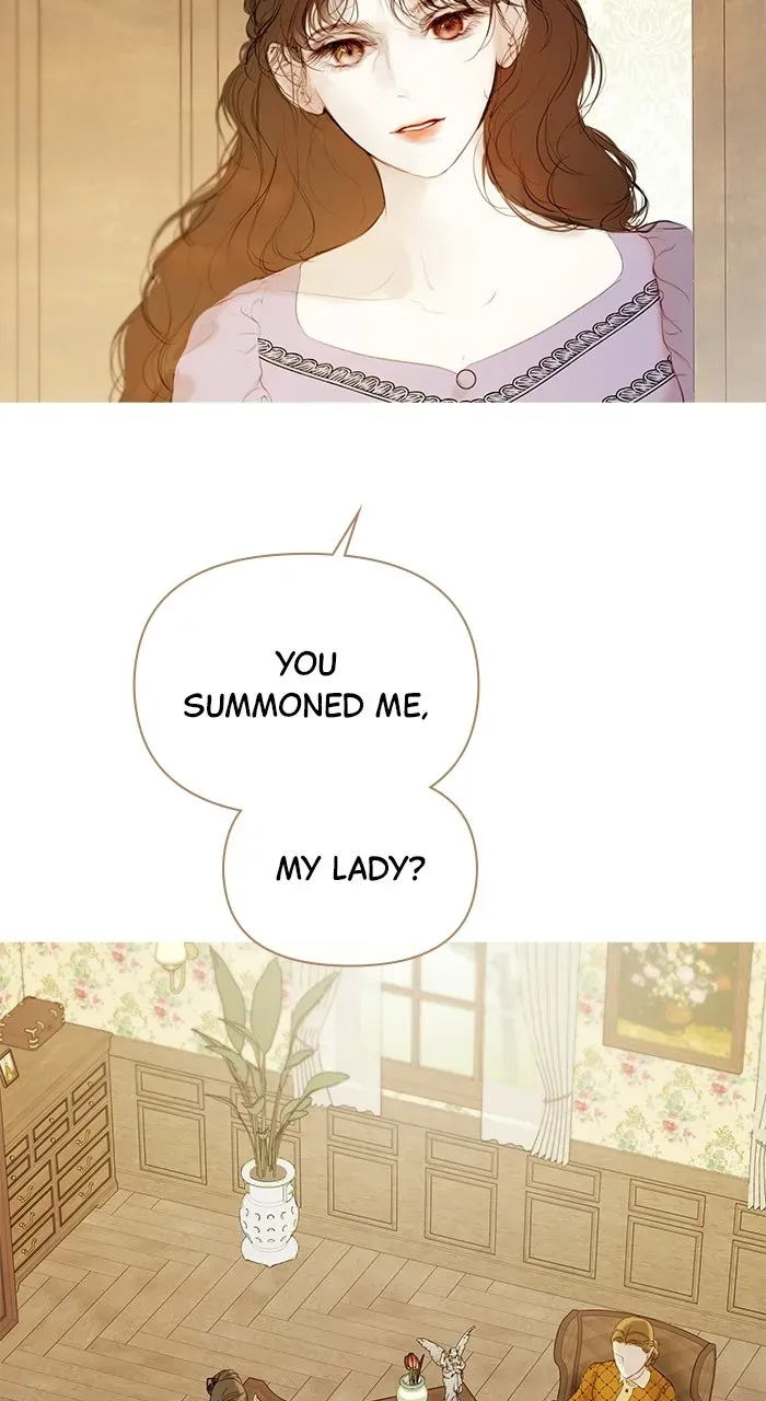 Lemon TreeForest Chapter 3 page 55 - 
