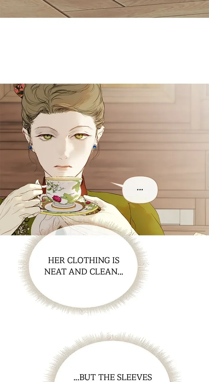 Lemon TreeForest Chapter 3 page 64 - 