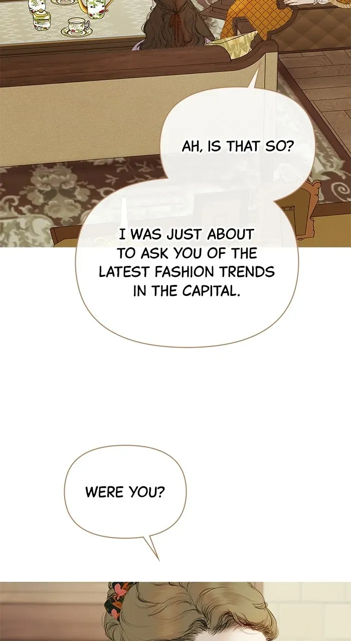 Lemon TreeForest Chapter 3 page 80 - 