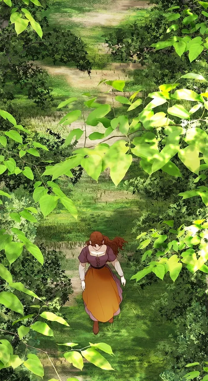 Lemon TreeForest Chapter 4 page 85 - 