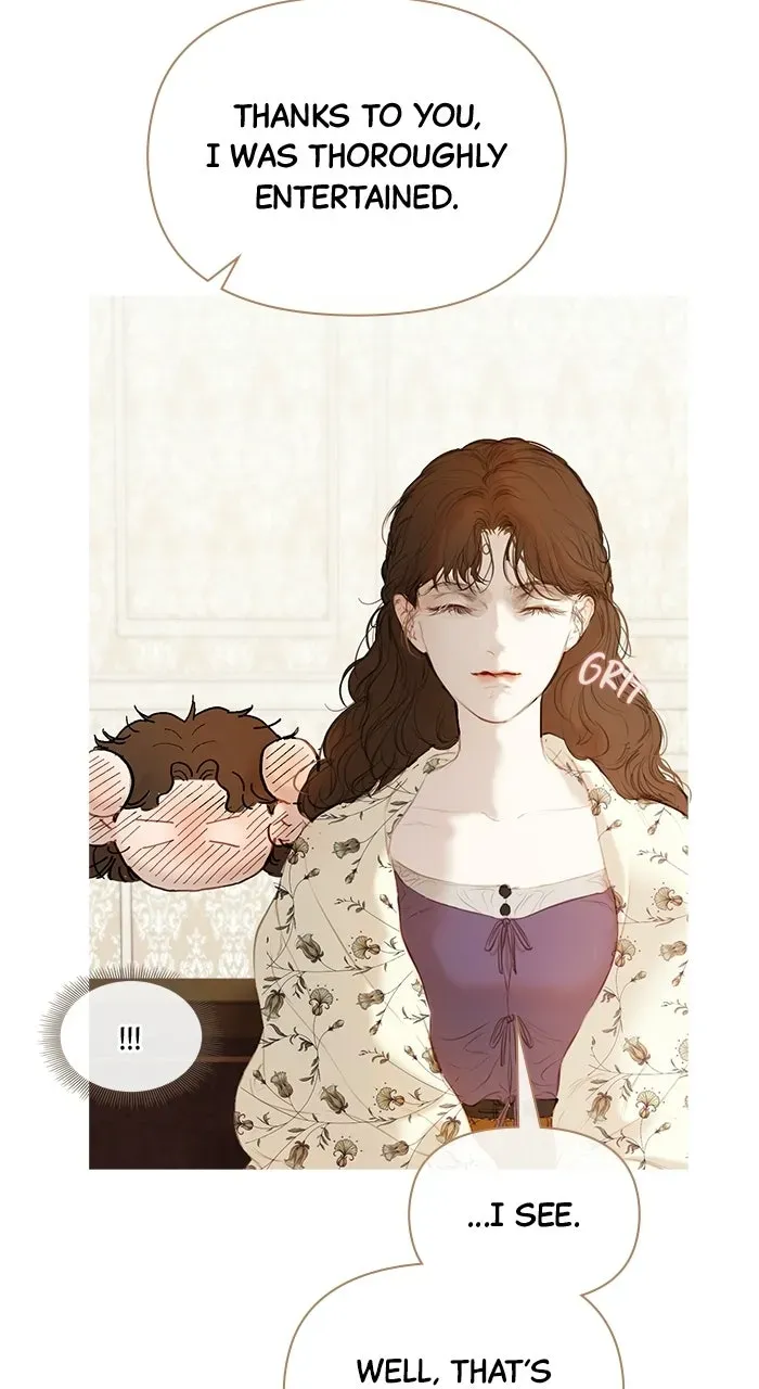 Lemon TreeForest Chapter 5 page 25 - 