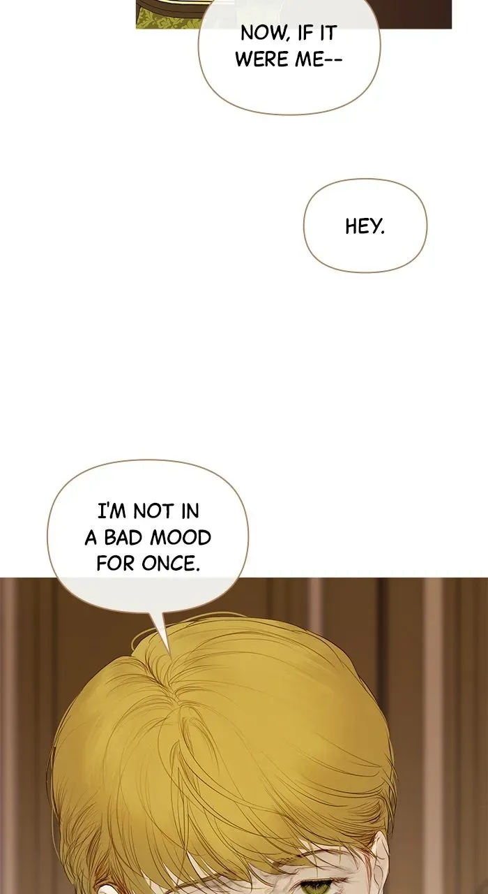 Lemon TreeForest Chapter 6 page 11 - 