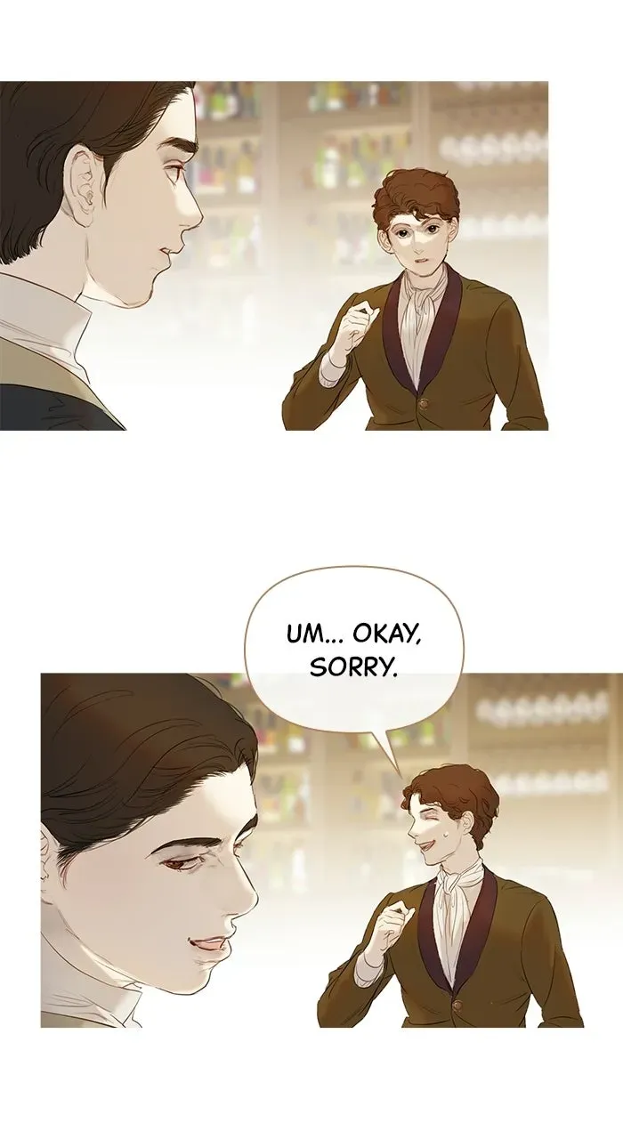 Lemon TreeForest Chapter 6 page 13 - 
