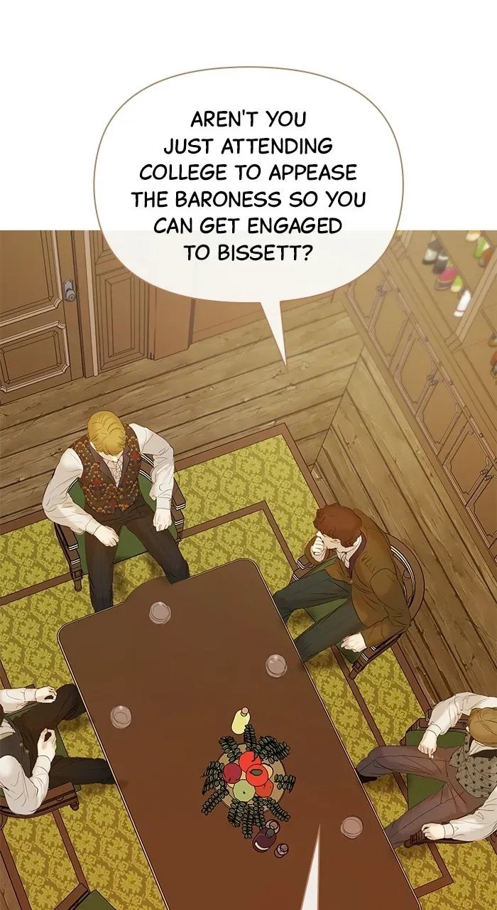 Lemon TreeForest Chapter 6 page 15 - 