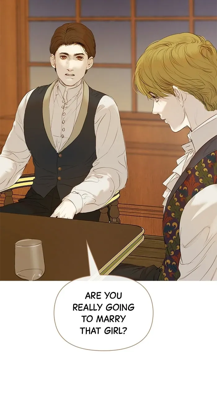 Lemon TreeForest Chapter 6 page 17 - 