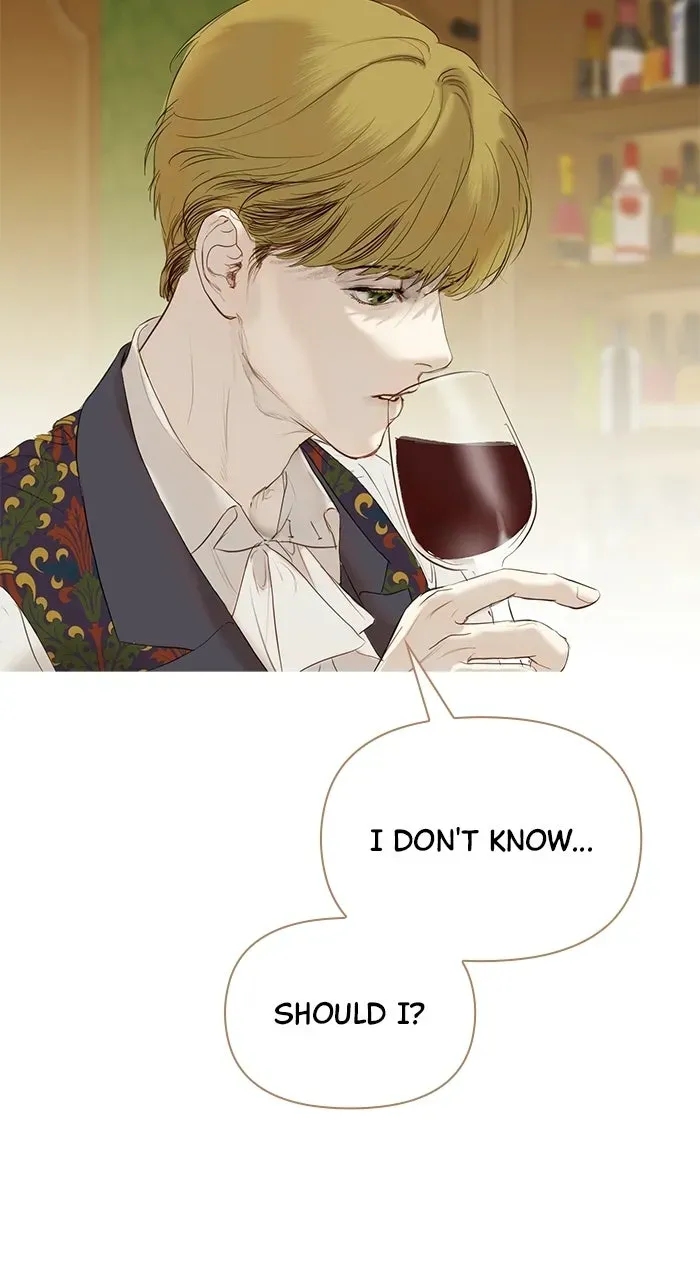 Lemon TreeForest Chapter 6 page 19 - 
