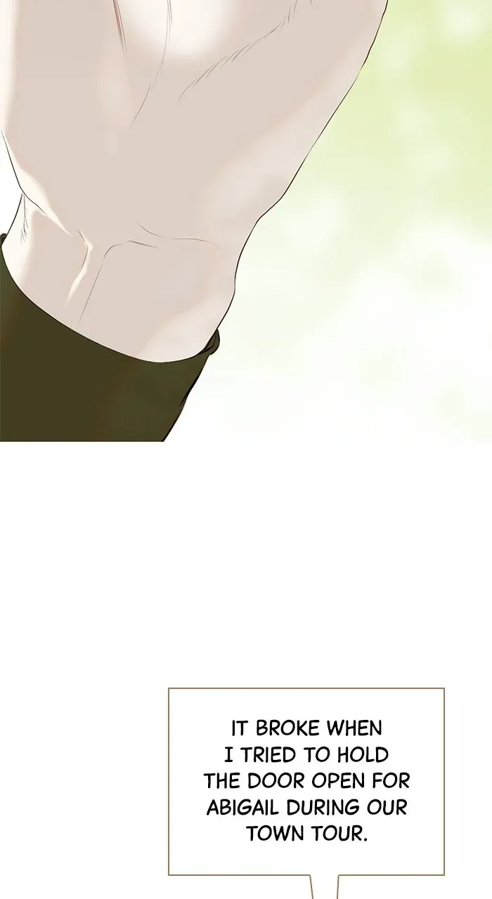 Lemon TreeForest Chapter 6 page 36 - 