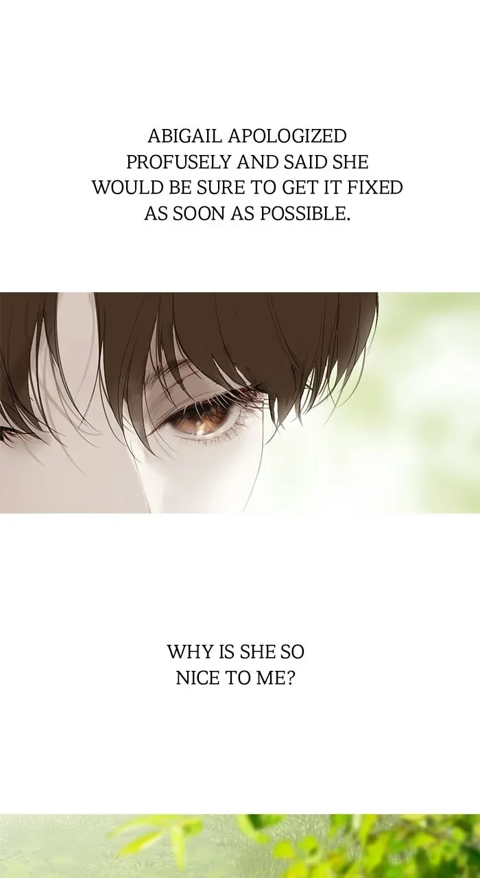 Lemon TreeForest Chapter 6 page 38 - 
