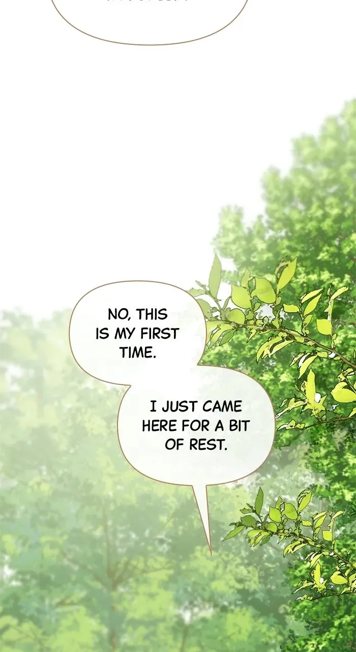 Lemon TreeForest Chapter 6 page 58 - 
