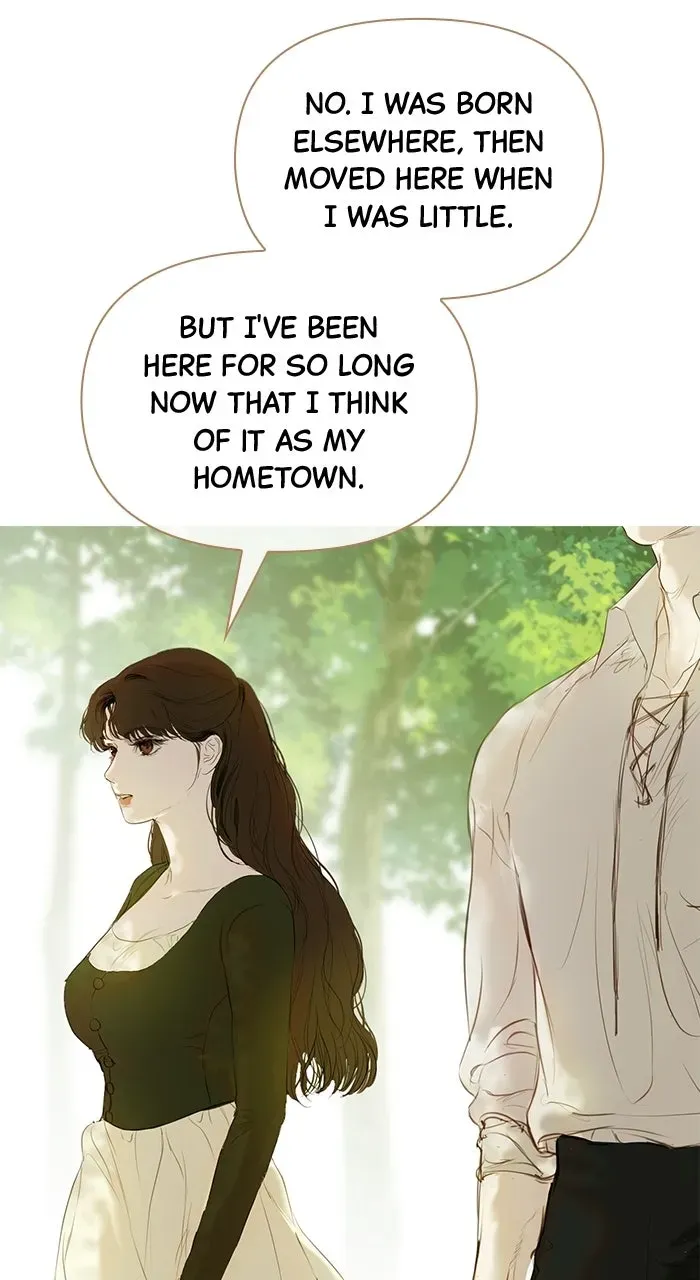 Lemon TreeForest Chapter 6 page 60 - 