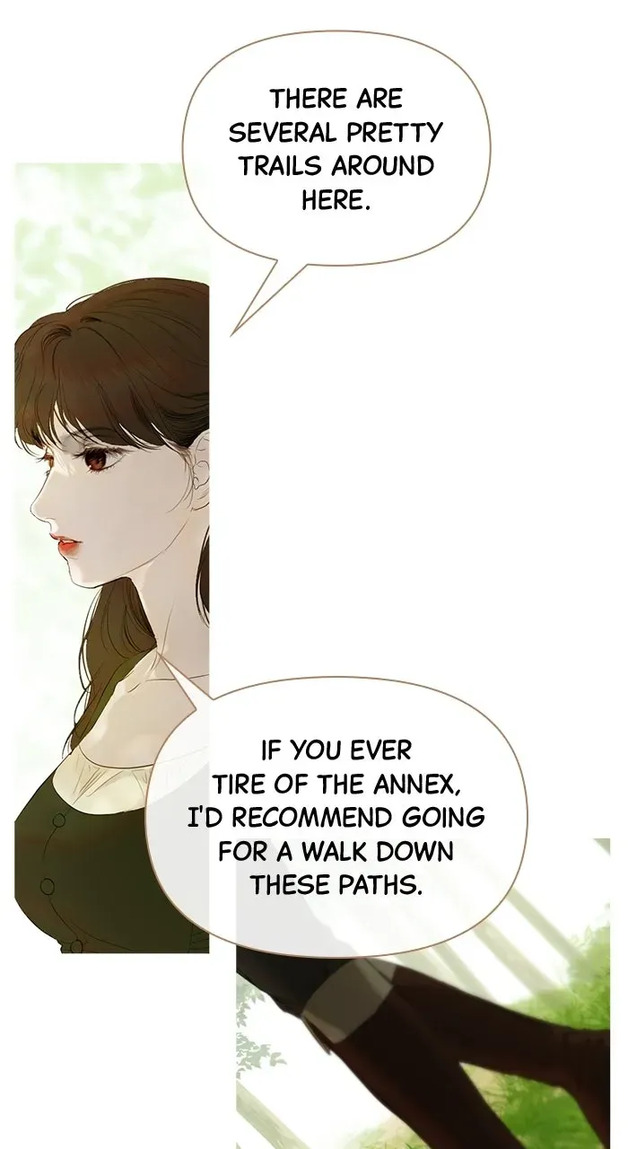 Lemon TreeForest Chapter 6 page 62 - 