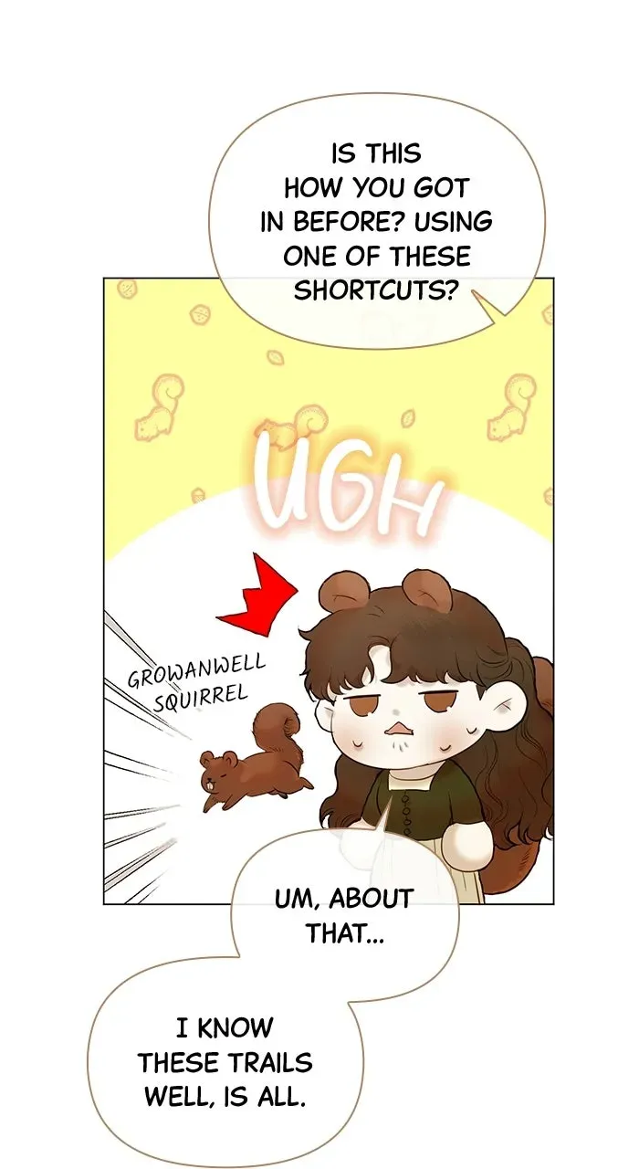 Lemon TreeForest Chapter 6 page 66 - 