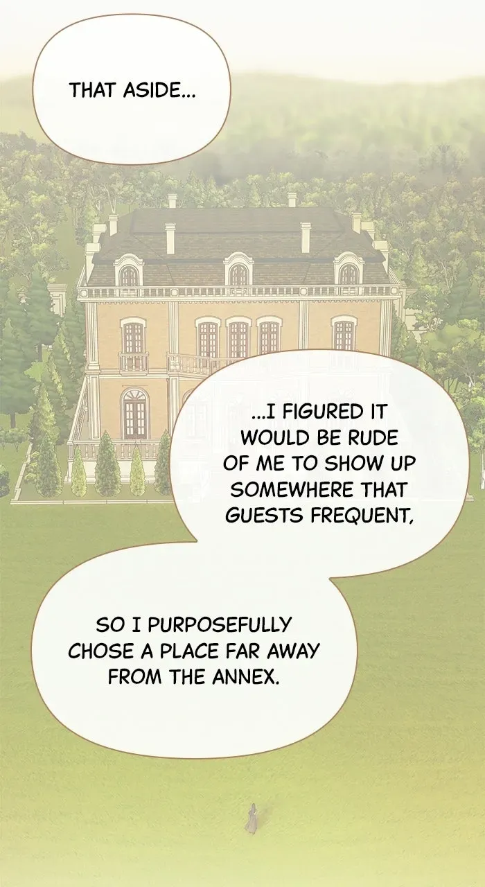 Lemon TreeForest Chapter 6 page 71 - 