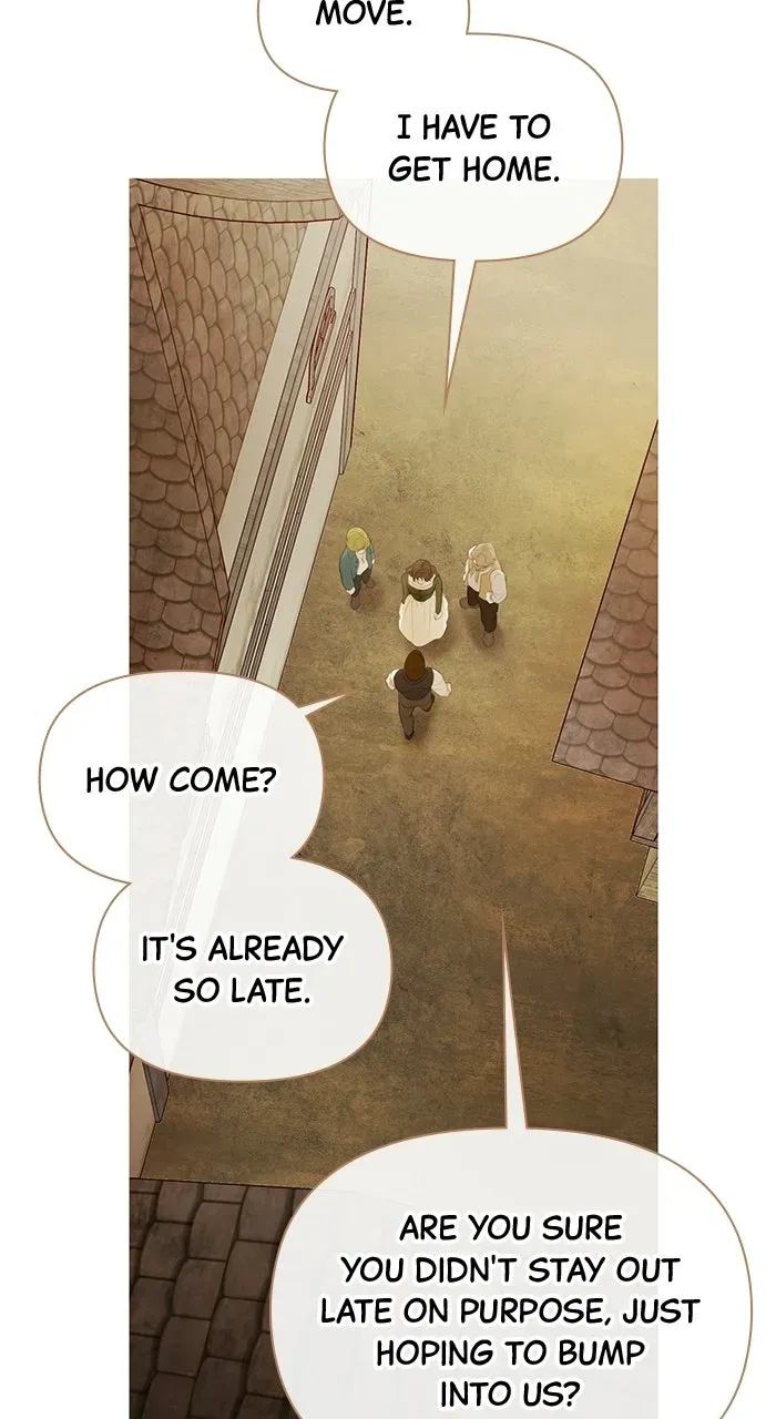 Lemon TreeForest Chapter 7 page 29 - 