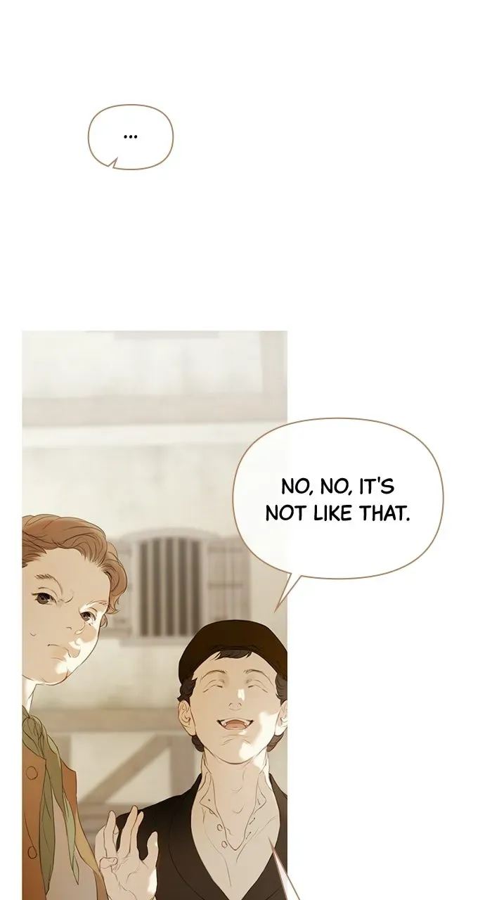 Lemon TreeForest Chapter 7 page 33 - 