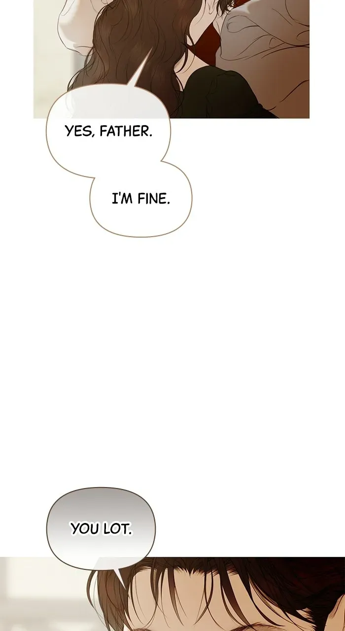 Lemon TreeForest Chapter 7 page 39 - 