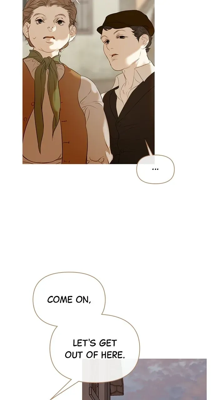 Lemon TreeForest Chapter 7 page 41 - 