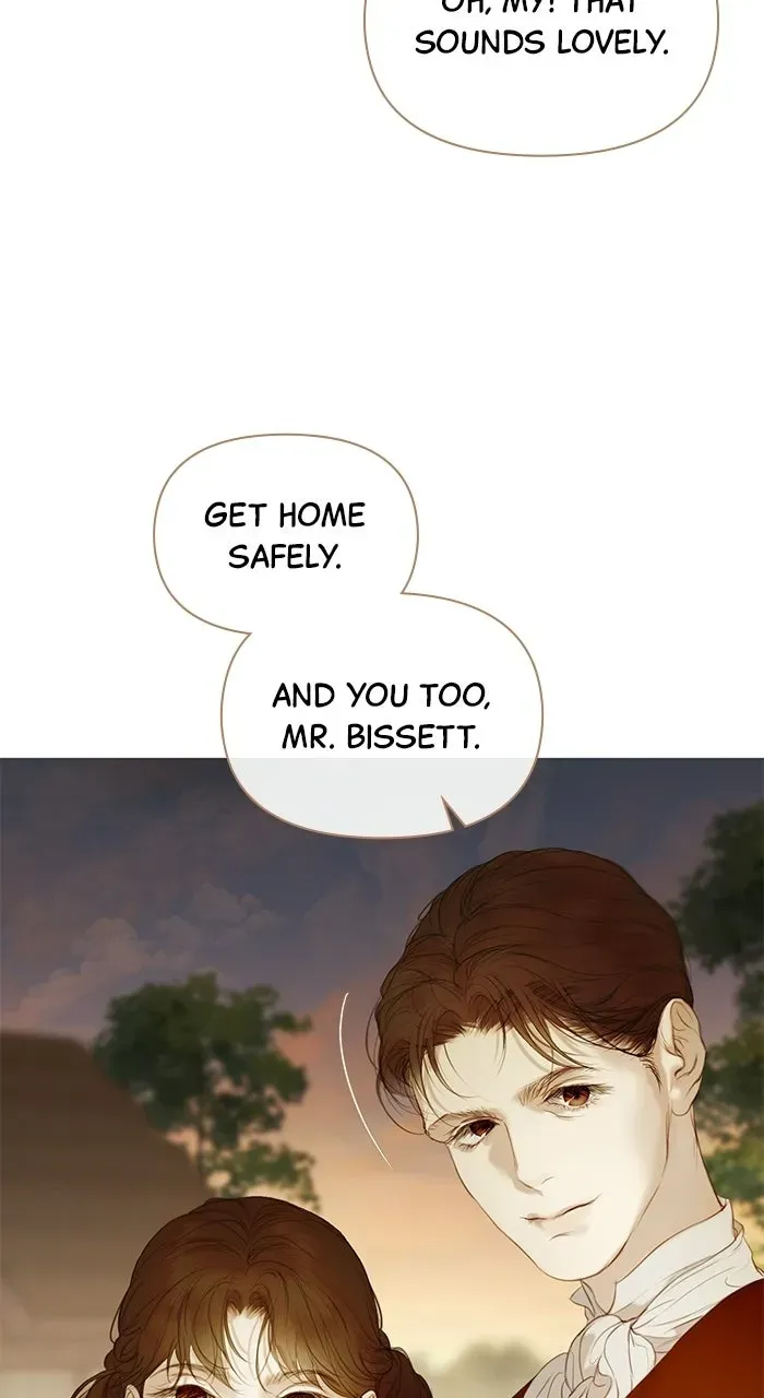 Lemon TreeForest Chapter 7 page 51 - 