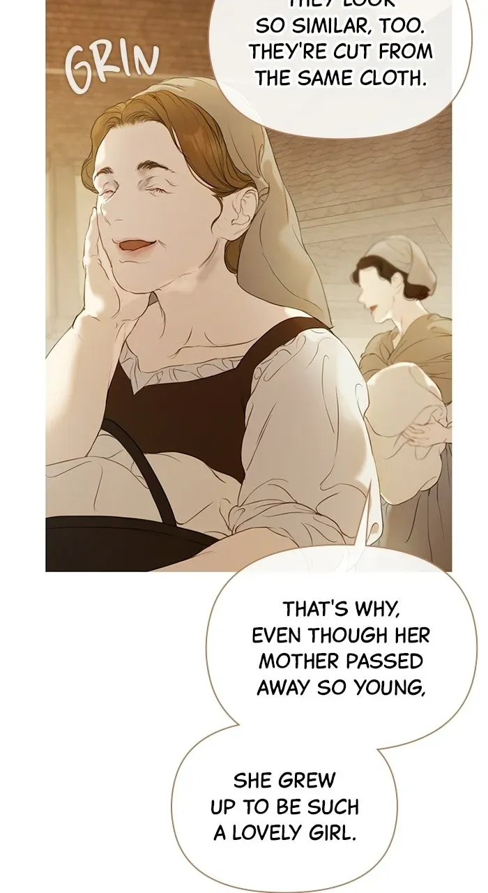 Lemon TreeForest Chapter 7 page 53 - 