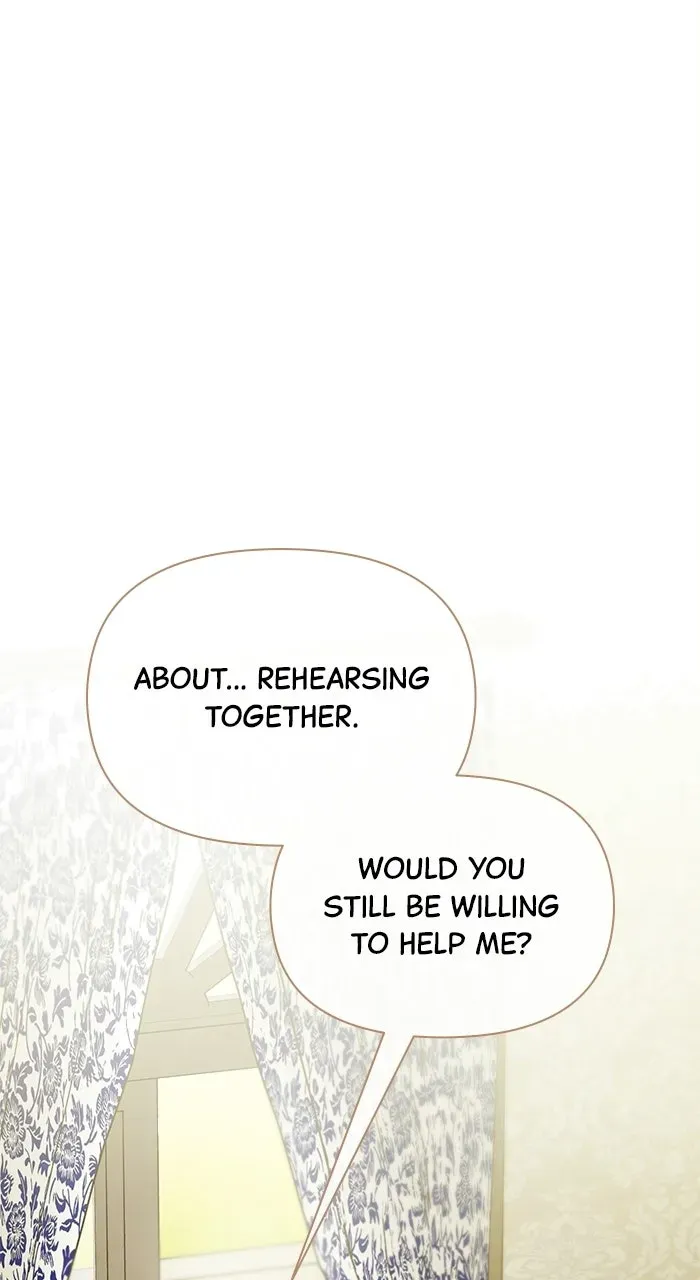Lemon TreeForest Chapter 8 page 1 - 