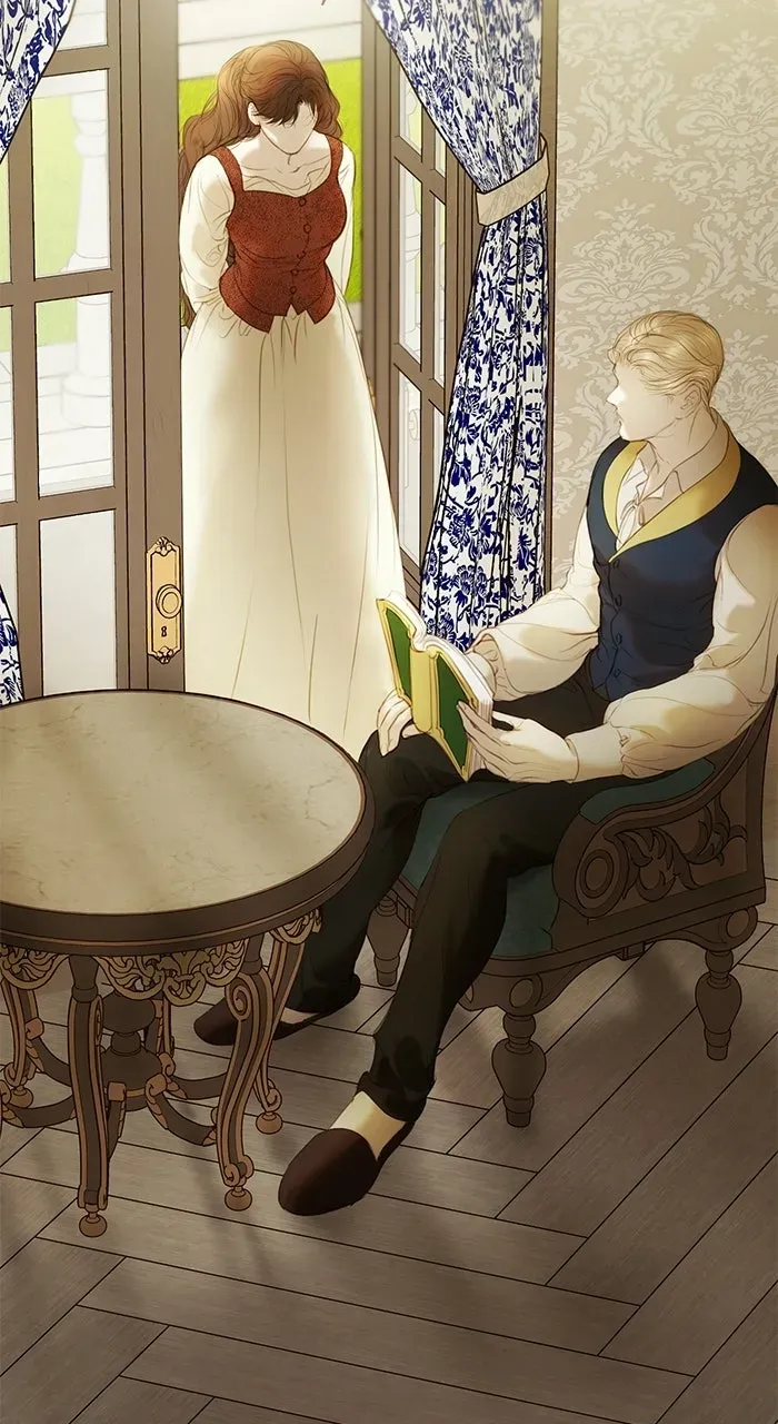 Lemon TreeForest Chapter 8 page 2 - 